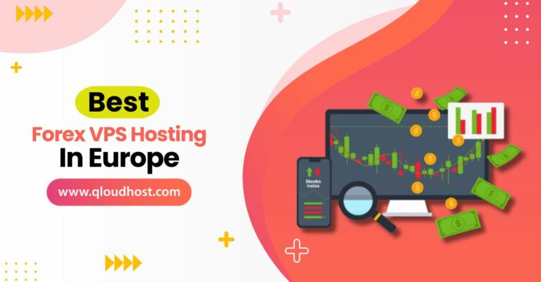 Best Forex VPS Hosting In Europe
