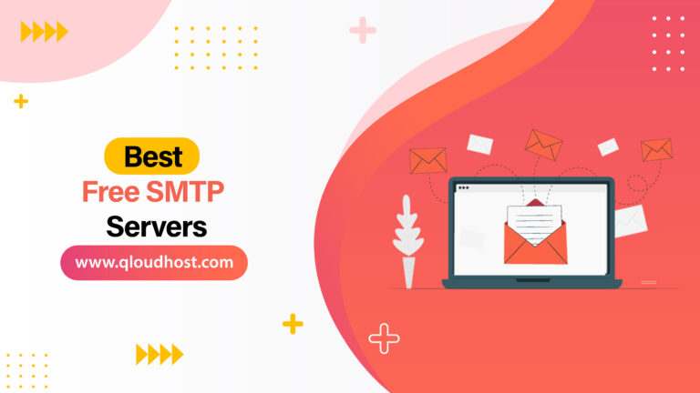 Best Free SMTP Servers