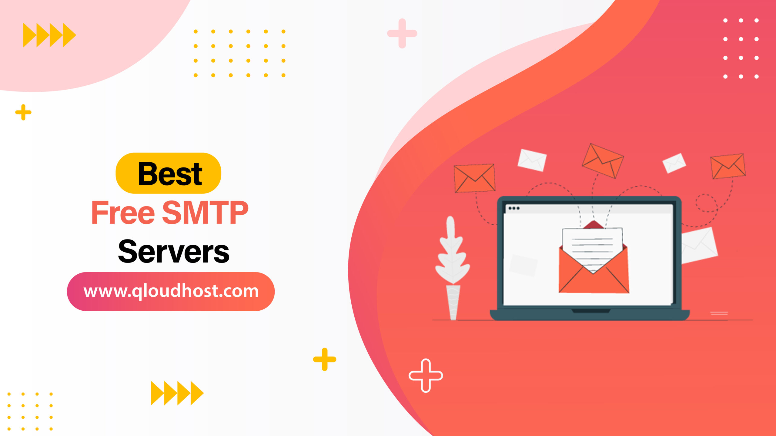 Best Free SMTP Servers