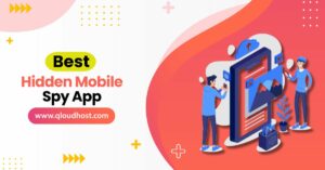 Best Hidden Mobile Spy App
