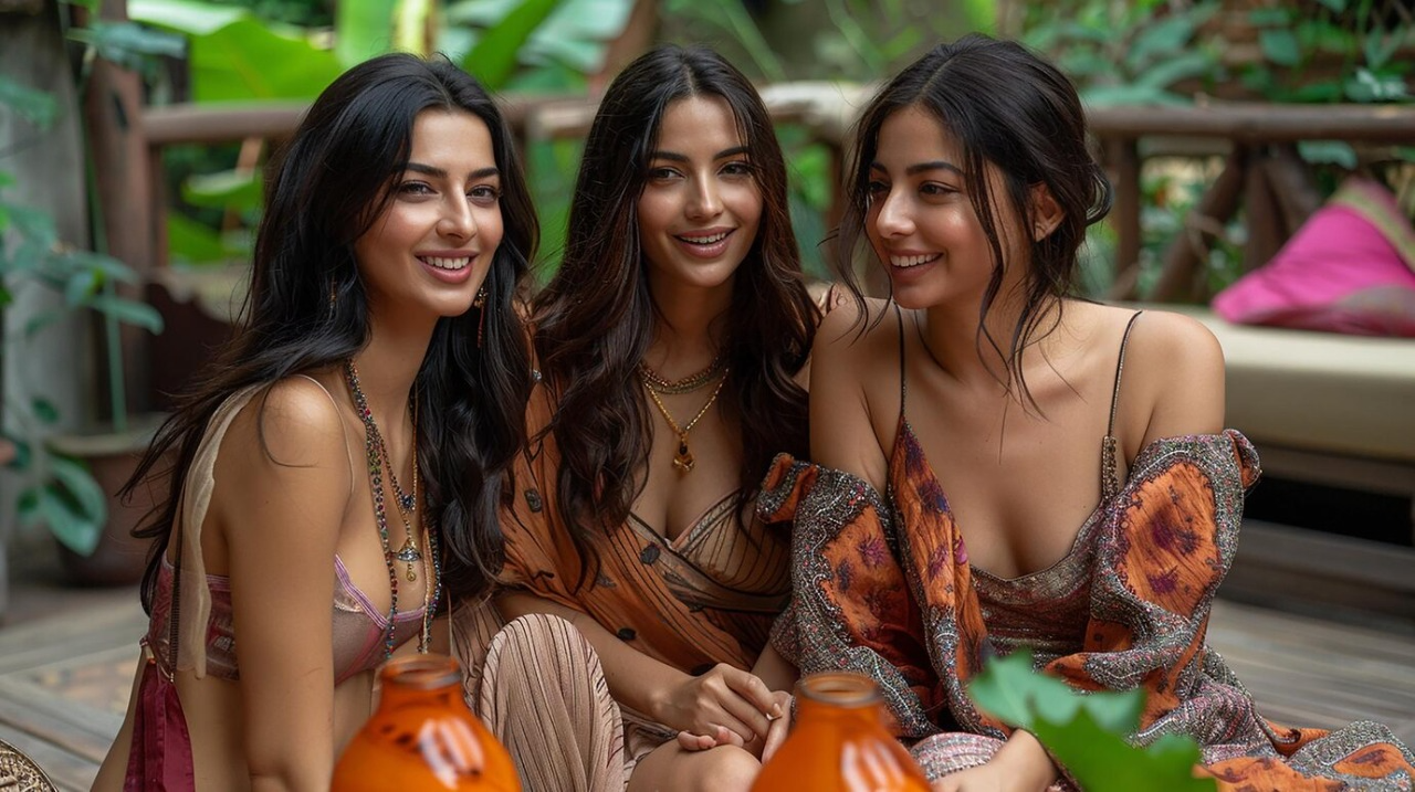 10 Best Indian OnlyFans Models 2025 (Hottest India Girls)🔥