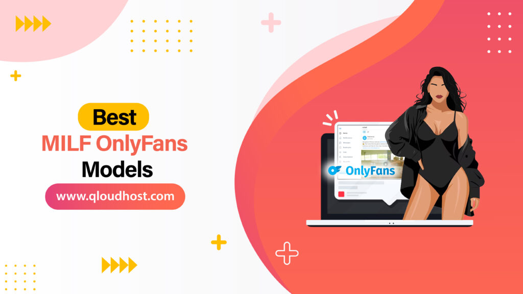 10 Best MILF OnlyFans Models 2025(Hottest Girls Accounts) 🔥