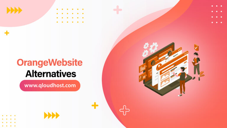 Best OrangeWebsite Alternatives
