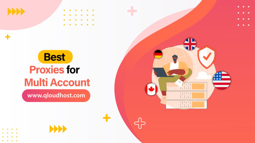 Best Proxies for Multi Account