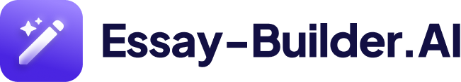 Essay-Builder AI
