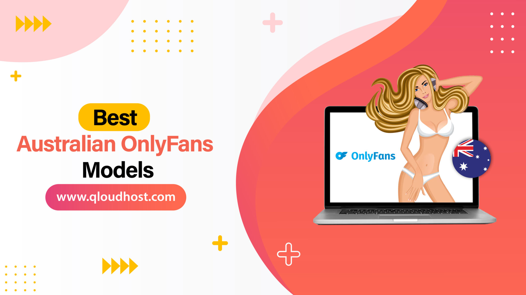 10 Best Australian OnlyFans Models (Australia Girls)🔥2025