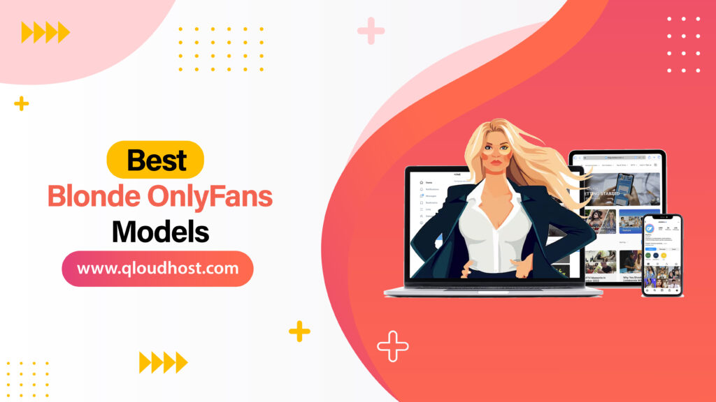 Las 10 mejores modelos rubias de OnlyFans (las más sexys) 🔥 de 2025