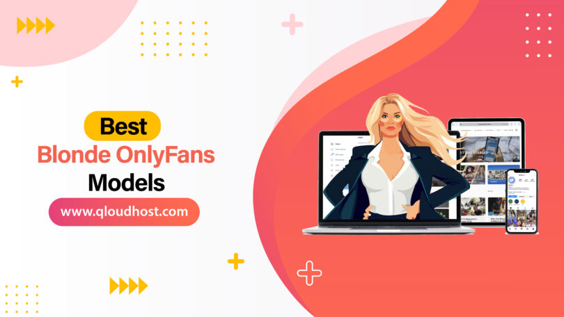 Best Blonde OnlyFans Models