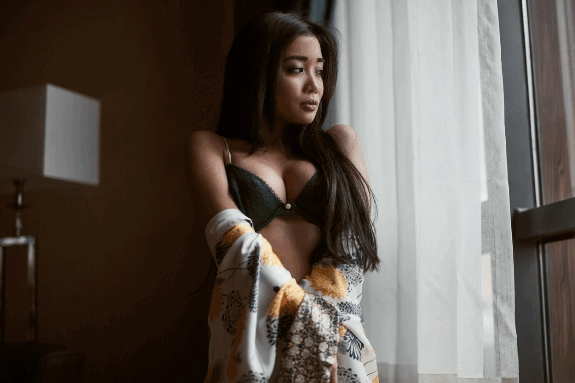 Top 10 Best Japanese OnlyFans Models (Japan Girls)🔥 In 2025