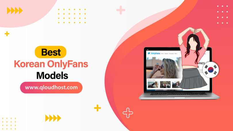 Best Korean OnlyFans Models