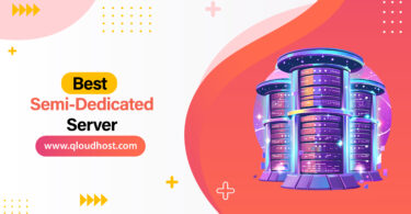Best Semi-Dedicated Server