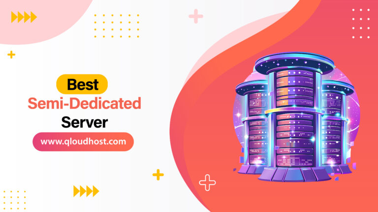 Best Semi-Dedicated Server
