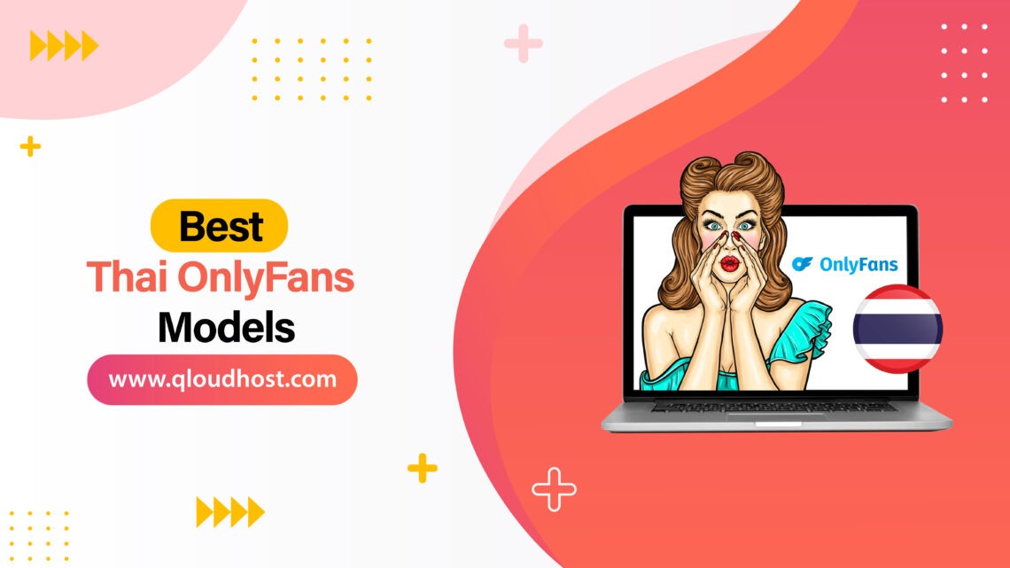 Top 10 Best Thai OnlyFans Models (Thailand Girls)🔥In 2025