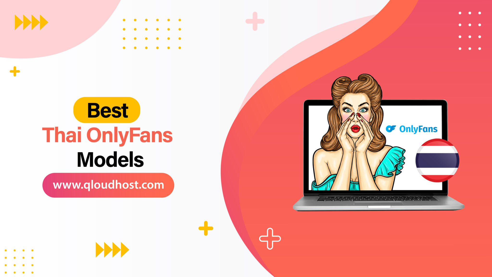 Top 10 Best Thai OnlyFans Models (Thailand Girls)🔥In 2025