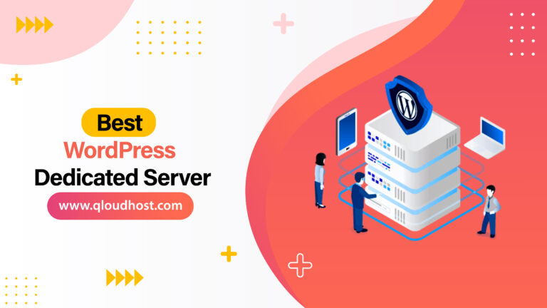 Best WordPress Dedicated Server