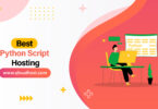 Best Python Script Hosting