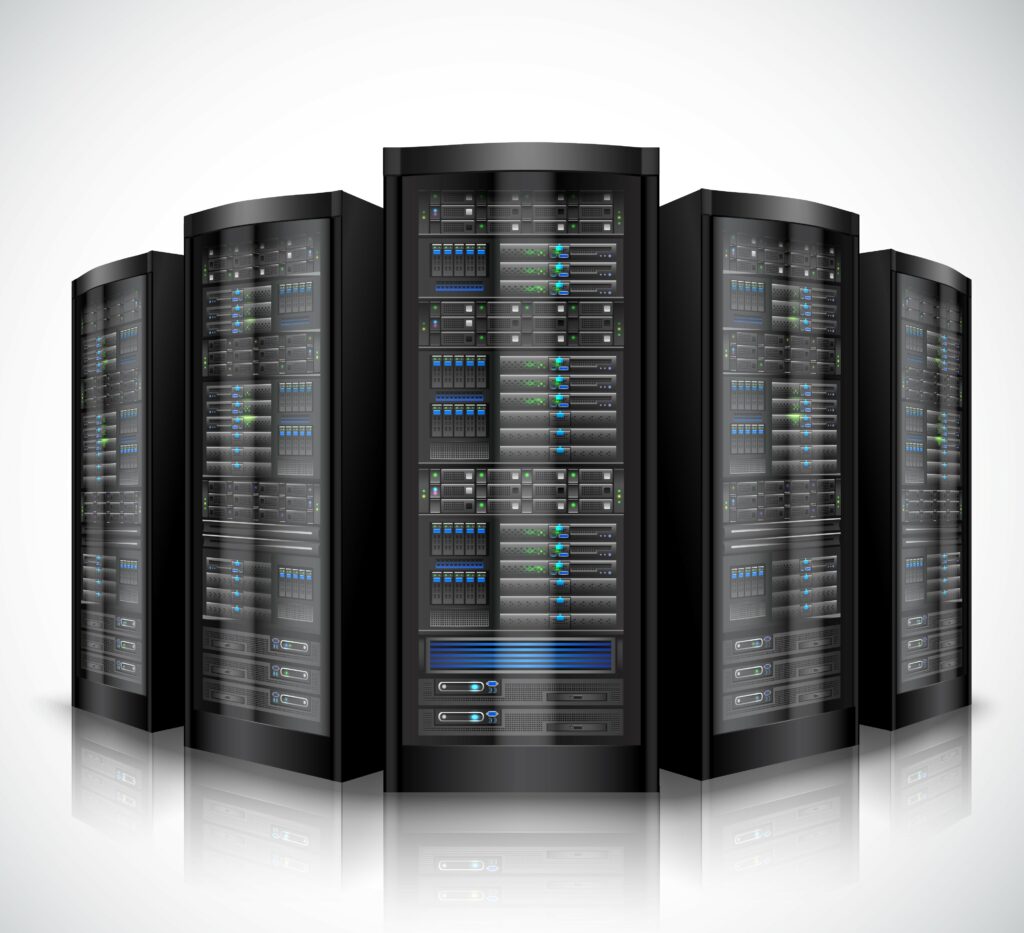 Bare Metal Server