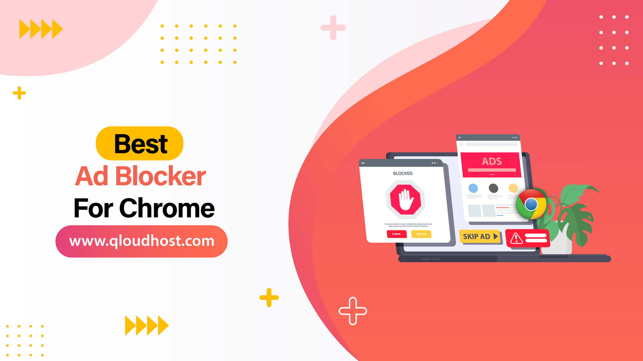 Best Ad Blocker for Chrome
