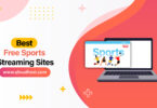 Best Free Sports Streaming Sites