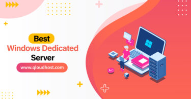 Best Windows Dedicated Server