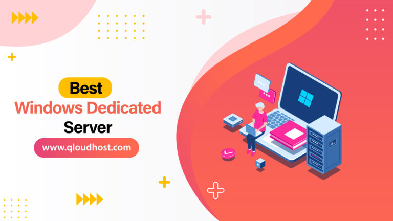 Best Windows Dedicated Server