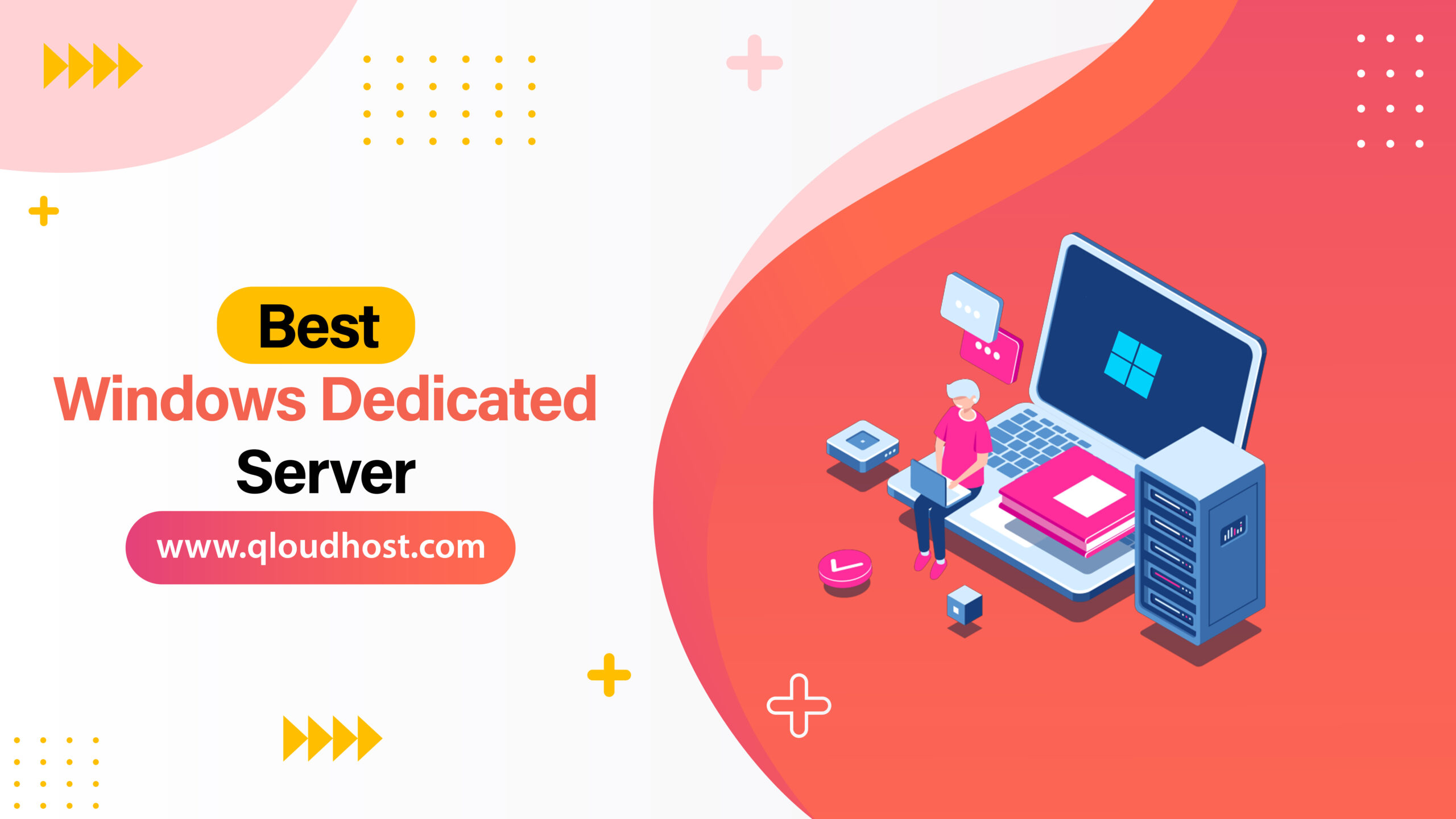 Best Windows Dedicated Server
