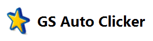 GS Auto Clicker