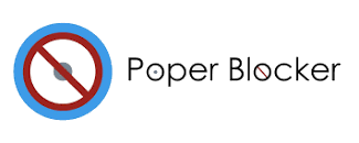 Poper Blocker
