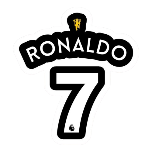 Ronaldo7