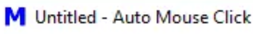 Auto Mouse Click