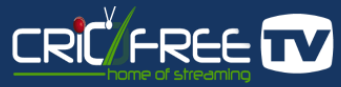 Cricfree