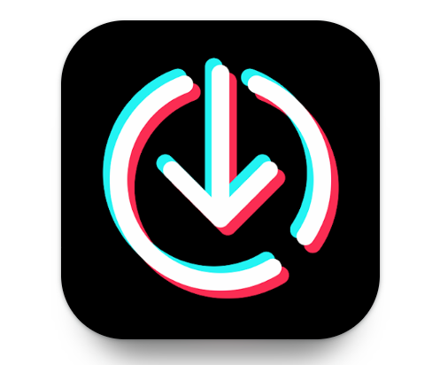 Downloader for TikTok