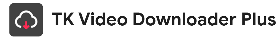 Video Downloader for TK