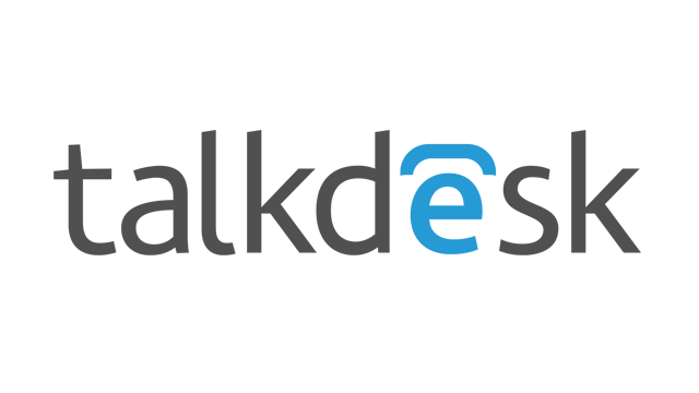 TalkDesk