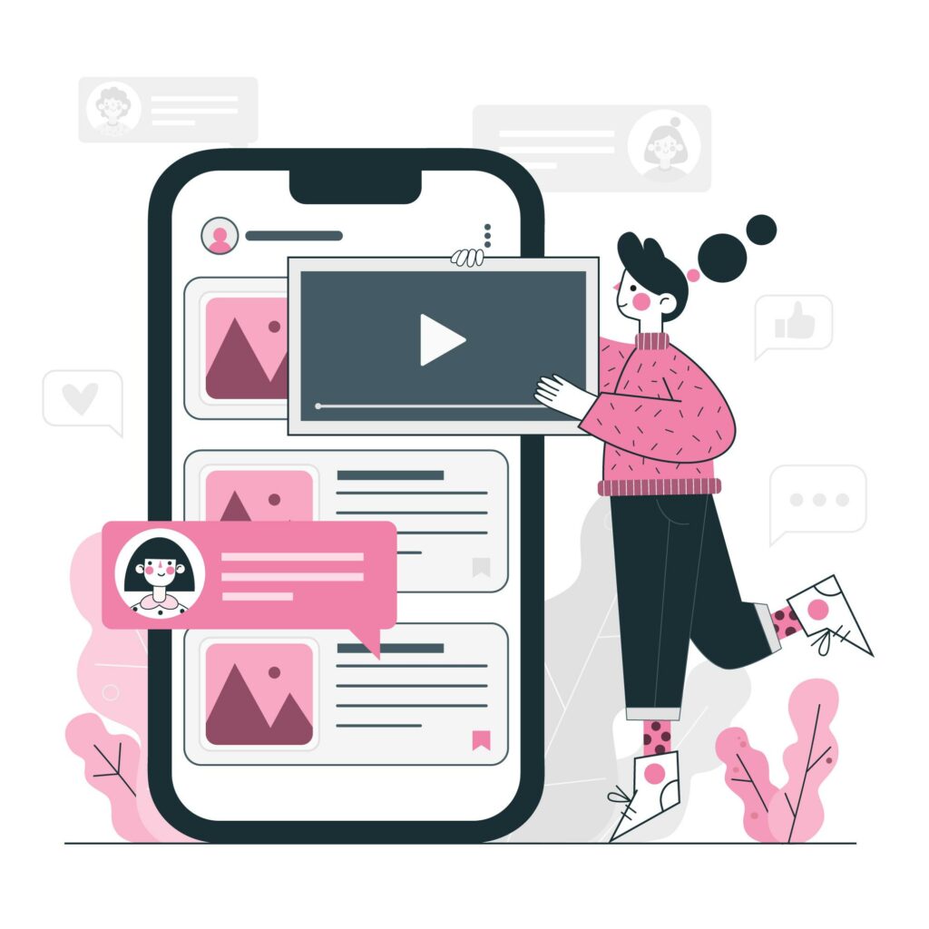TikTok Video Downloader Chrome Extension