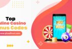 Top Online Casino Bonus Codes