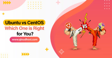 Ubuntu vs CentOS
