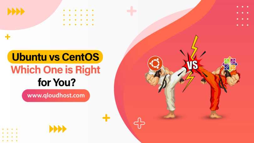 Ubuntu vs CentOS