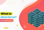 What is Bare Metal Server