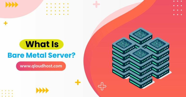 What is Bare Metal Server