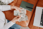 Top 4 Ways to Earn Passive Online Income