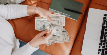 Top 4 Ways to Earn Passive Online Income