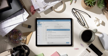 What Consistent Email Design Really Means