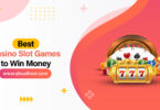Best Casino Slot Games to Win Money