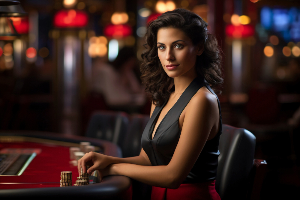 Best Casino Slot Games to Win Money