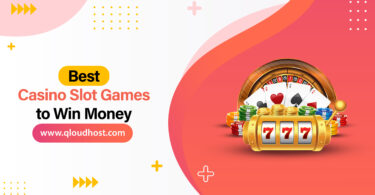 Best Casino Slot Games to Win Money