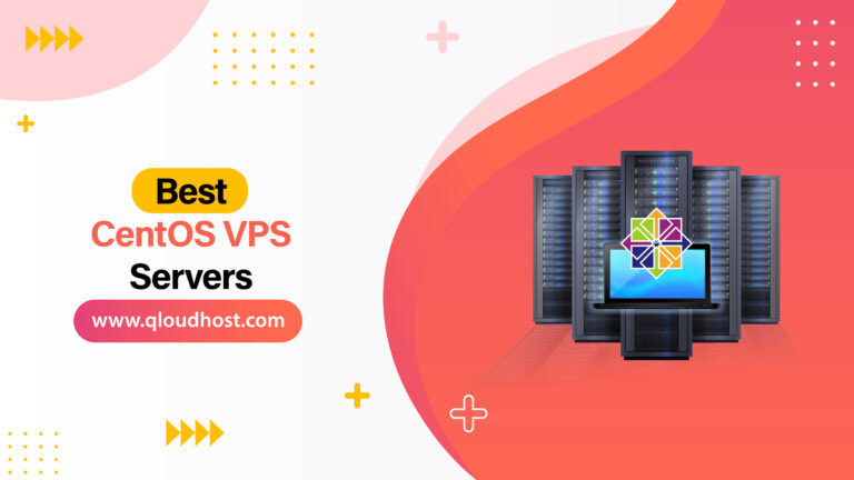 Best CentOS VPS Servers