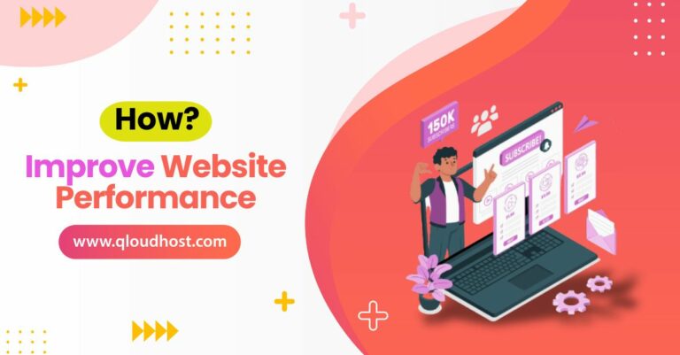 How to Improve Website Performance