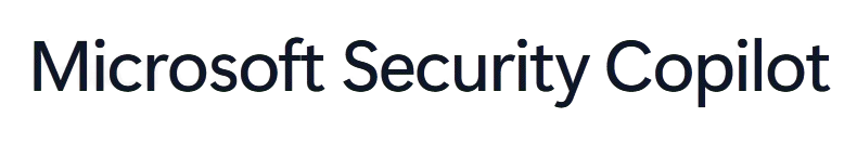 Microsoft Security Copilot Agents