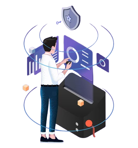 Improve Your Online Security